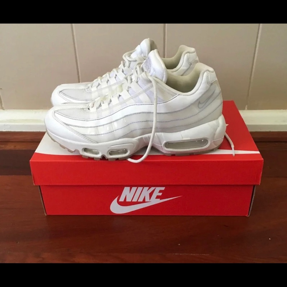 Nike airmax 95 SE